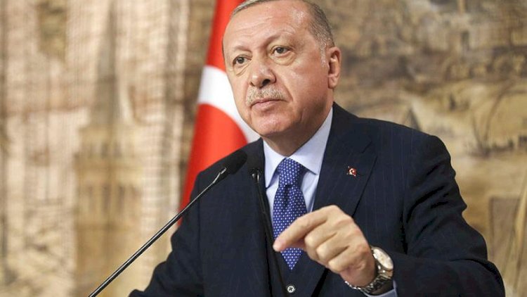    Ərdoğan dəyərləndirdi: “İran səhv addım atıb“   
