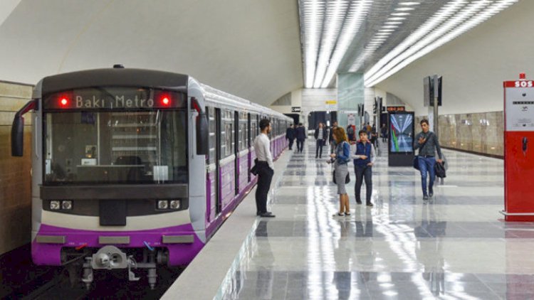    Bakı metrosunda gediş haqqı artırılır?   - RƏSMİ AÇIQLAMA