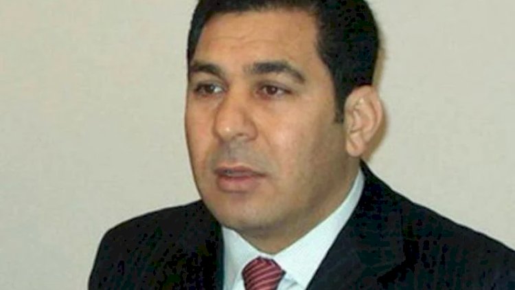   8 il həbsdə yatan eks-nazir Fərhad Əliyev hazırda nə işlə məşğuldur?   