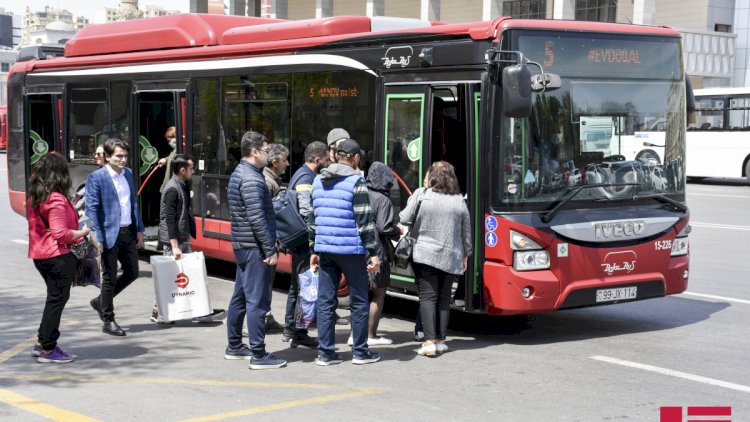    “İctimai nəqliyyatda gediş haqqı bahalaşacaq“ - BƏDBİN PROQNOZ   