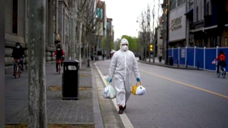    Qonşuda koronavirus DƏHŞƏT SAÇIR:   5 739 yeni yoluxma