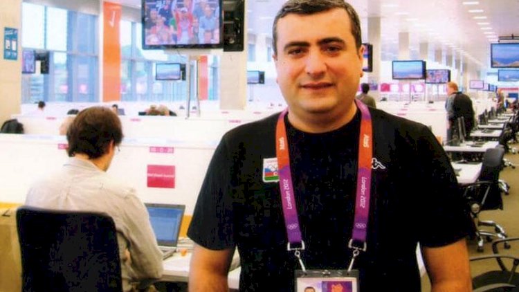    Elnur Əşrəfoğlunun vəziyyəti ağırlaşdı   