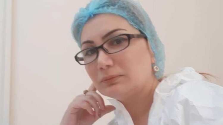    Bakıda həkim özünü niyə öldürmək istəyib?   - Rəsmi açıqlama