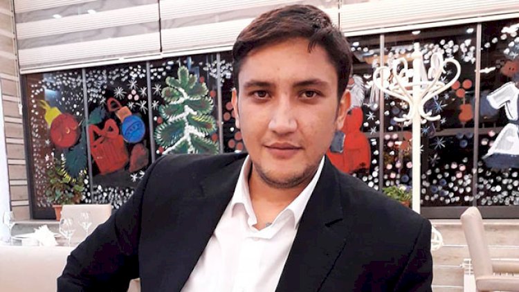    Meyxanaçı “Rəsulzadə“ şerinə görə həbs olunub? – DİN-dən açıqlama   
