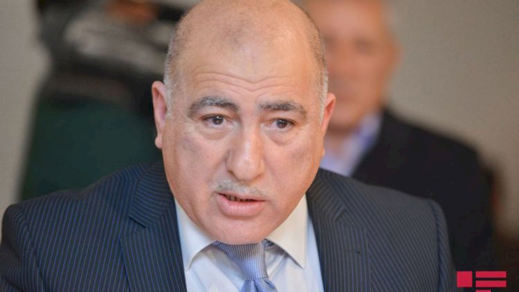    “Sanki torpaqlarımızı Ermənistanın deyil, İranın işğalından azad etmişik”    