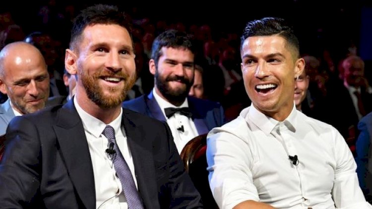    Messi və Ronaldo üçün son şans   