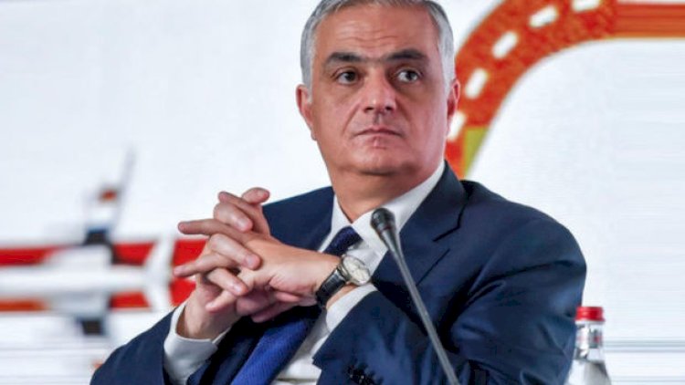    “İlkin razılaşmalar var” - Paşinyanın müavini   
