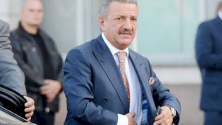    Telman İsmayılovun cinayət işi qapadıldı   