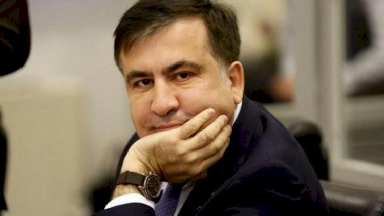    Həkimlər Mixeil Saakaşvilini xəstəxanaya yerləşdirməyi tövsiyə etdi   