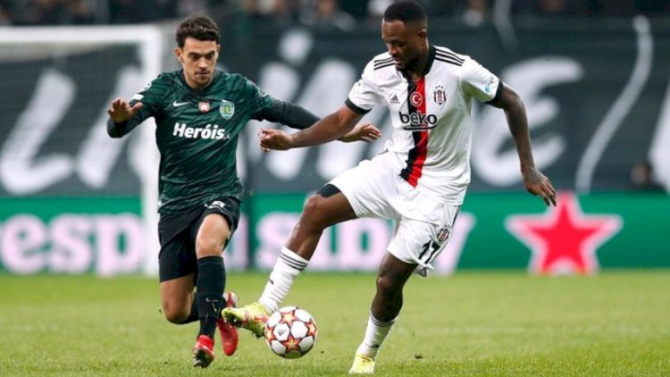   Çempionlar Liqası: “Beşiktaş” darmadağın oldu, “Real” və “Liverpul” səfərdə qalib gəldi   