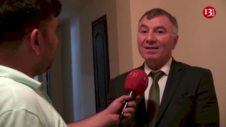    Azərbaycanda yeni partiya yaradılır   