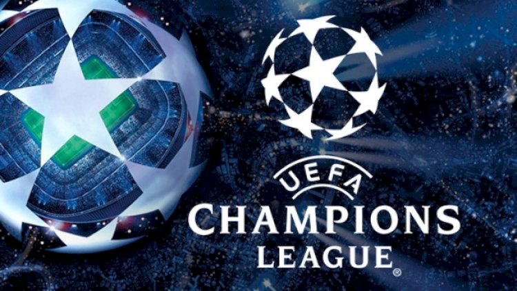    Çempionlar Liqasında üçüncü tur: Nəhənglər meydana çıxır   