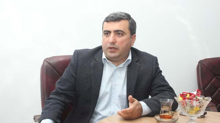    Cüdo Federasiyası mərhum jurnalist haqda yazısı - “Cənab No Problem“   