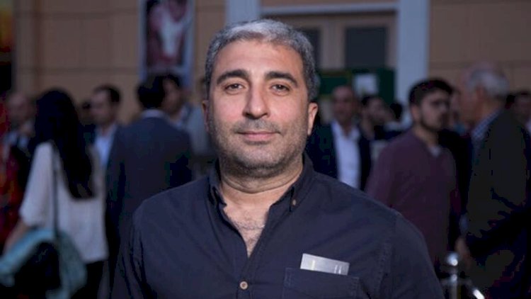    Rafael İsgəndərovun qızı hicaba keçdi - “O, adamı hərdən düz yoldan çəkindirir“   