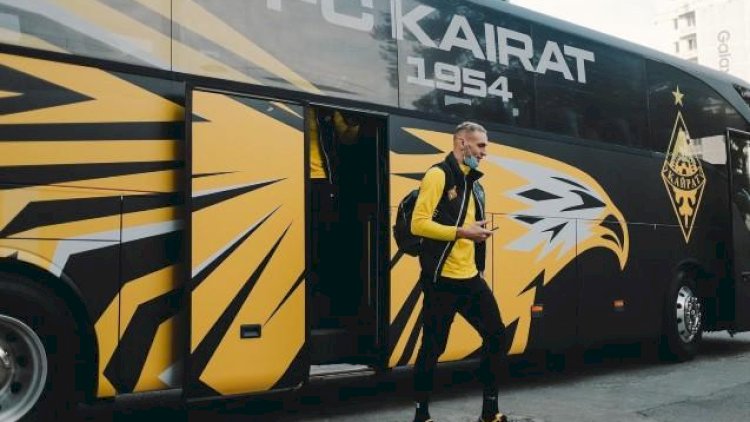    “Qarabağ“ın rəqibi bu gün Bakıya gəlir   