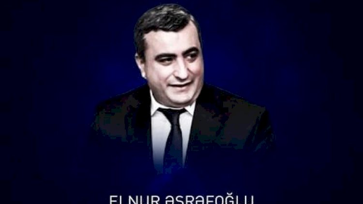    Elnur Əşrəfoğlu dəfn olundu   