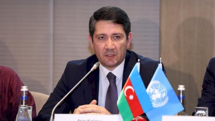    Maaş artımından 1 milyon 800 minədək vətəndaş yararlanacaq - Nazir müavini   