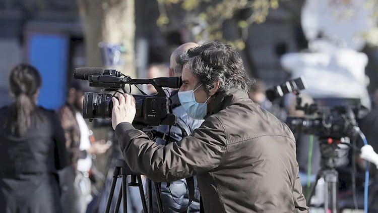    Azərbaycanda 14 jurnalist koronavirusdan ölüb   
