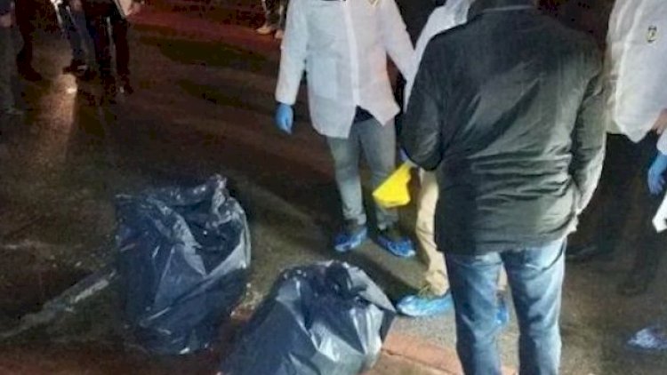    Gəlinini doğrayan qaynataya 18 il cəza verildi   