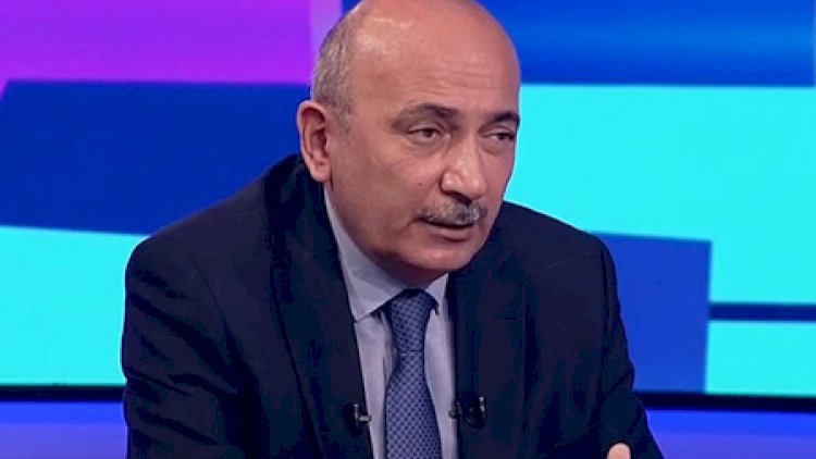    “Yoluxmada artım var və olacaq“   - Baş infeksionist