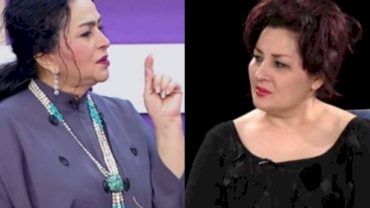    Şou-proqramlarda 50 manata oxuyur   