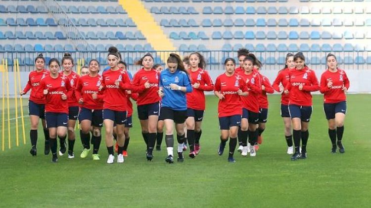    Yığmamızdan biabırçı məğlubiyyət   - 7 qol buraxdılar