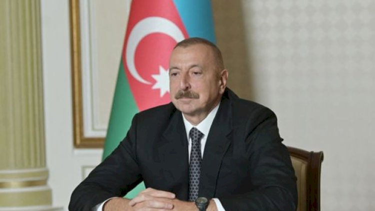   Zəngilanlılara şad xəbər - Prezident açıqladı   