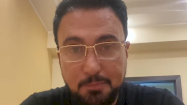    “Evyıxanlar, başqasının kişisindən uşaq dünyaya gətirənlər, qucaqlarda gəzənlər...” - Video   