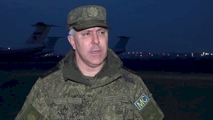    Niyə Kreml və niyə Rüstəm Muradov?   