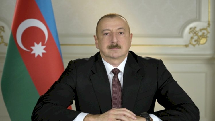    “20 oktyabr həm zəngilanlılar, həm də bütün xalqımız üçün əbədi Zəfər günü kimi qalacaq”   