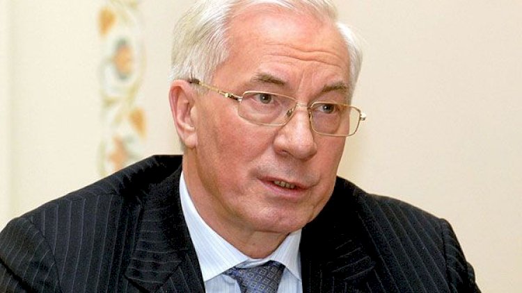    Keçmiş baş nazir vətənə xəyanətdə günahlandırılır   