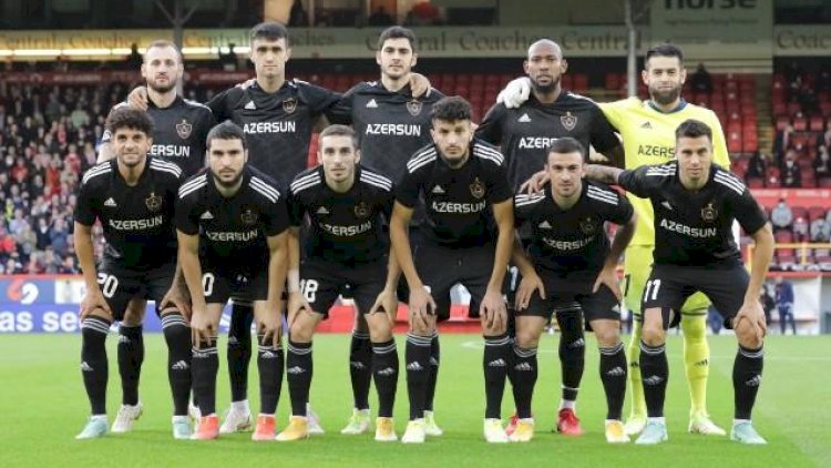    Azərbaycanda futbol həyəcanı: “Qarabağ“ “Kayrat“a qarşı    