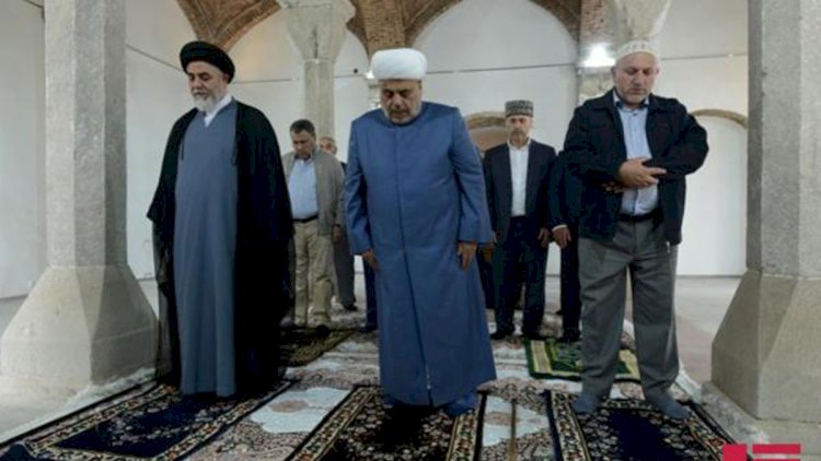    Şeyxin Ocaqnejatdan fərqi... - İranın Azərbaycandakı “hücrələrinə” görə kim daha çox məsuliyyət daşıyır?   