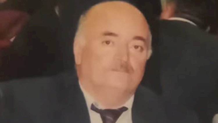    Baş həkim vəfat etdi   