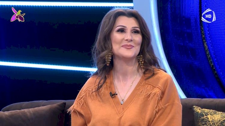    Toyuna 1 gün qalmış nişanlısını atıb getdi - Xalq artistindən ŞOK ETİRAF   + Video