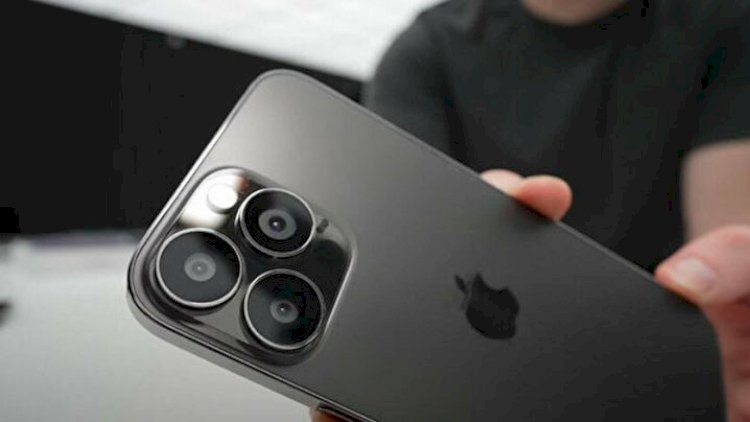    “İphone 13”-ü alanlar kimlərdir? – “Ərzaq, kommunal xidmətlər bahalaşıbsa...”   