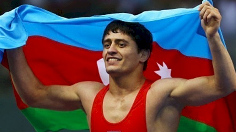    Rəsul Çunayev 3-cü dəfə tələbə oldu: “Heç vaxt gec deyil”   