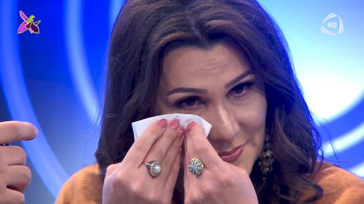   Qardaşı Xalq artistini niyə döydü?   - Video