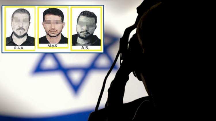    Türkiyədə MİT əməliyyatı: 15 “Mossad“ casusu həbs olundu   