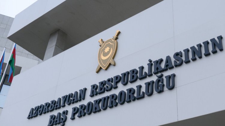    Prokurorluq Nərminin qətliylə bağlı açıqlama yaydı   