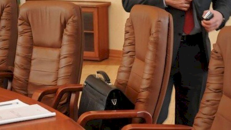    Rahim Səfəralıyev, Fuad Məmmədov və  Kamal Talıbov yüksək vəzifəyə təyin edildi   