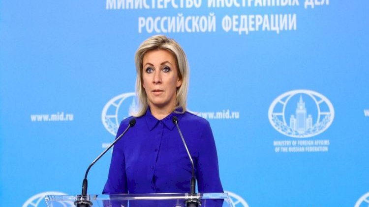    XİN: Rusiya Azərbaycanla İran arasında gərginliyin azalmasına tərəfdardır   