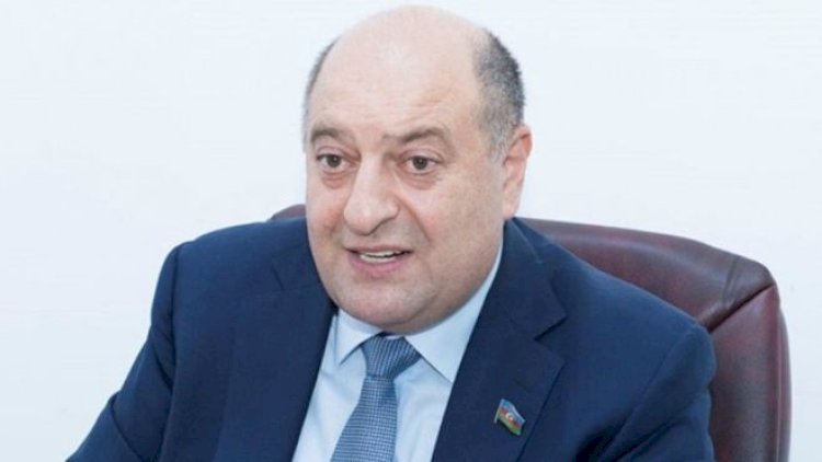    Musa Quliyevdən daha bir açıqlama:   “Bu, bizi utandıran məsələdir”