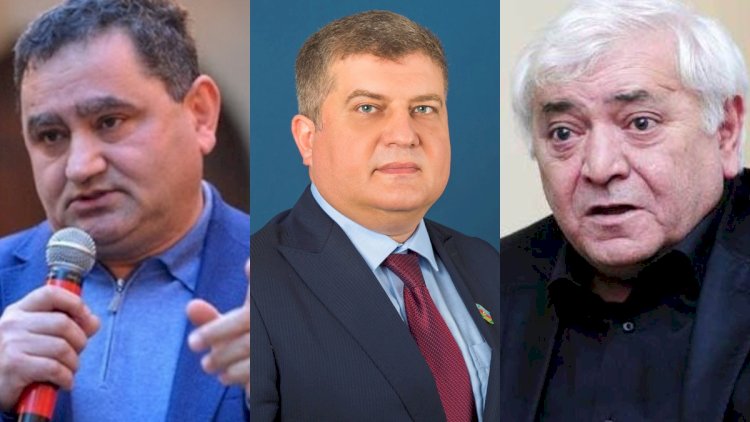    Deputatlar işıq və qaza aylıq nə qədər pul ödəyir?   - “Kimə nə dəxli var?”