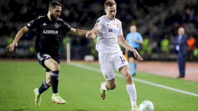    “Qarabağ”dan əzmkar qələbə   