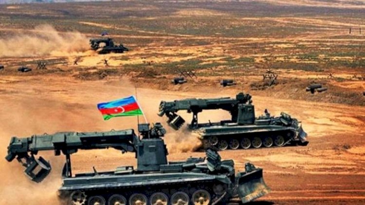   Bir il bundan öncə işğaldan azad edilən ərazilər   - SİYAHI