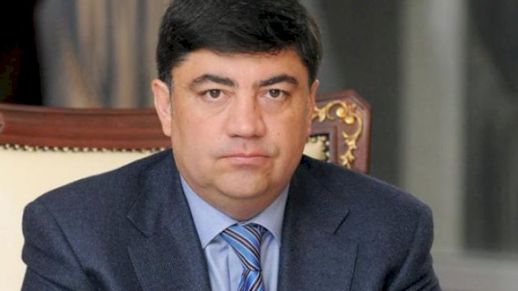    Ramiz Mehdiyevin kürəkəni vətəndaşın evinə basqın etdirib   