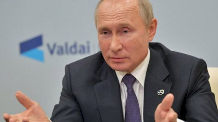    “Putin ilk növbədə Ermənistan və Azərbaycandan Rusiya üçün güzəşt istəyir”   – Zərdüşt Əlizadə
