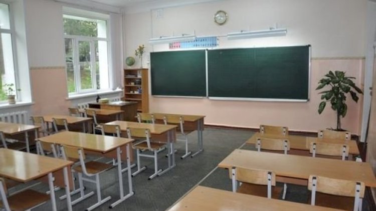    Koronavirusa görə Azərbaycanda 19 məktəb bağlanıb   
