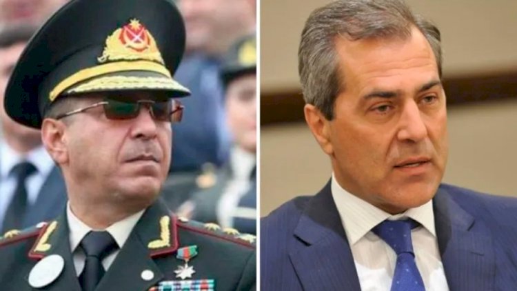    “Nazim İbrahimov yalan ifadə verib“ - Rövşən Əkbərovun vəkili   